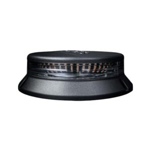 CRUISE LIGHT BEACON VARNINGSLJUS LED – PLANMONTAGE, KLAR LINS