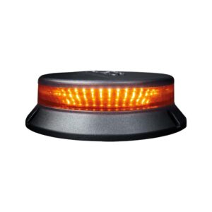CRUISE LIGHT BEACON VARNINGSLJUS LED – PLANMONTAGE, KLAR LINS