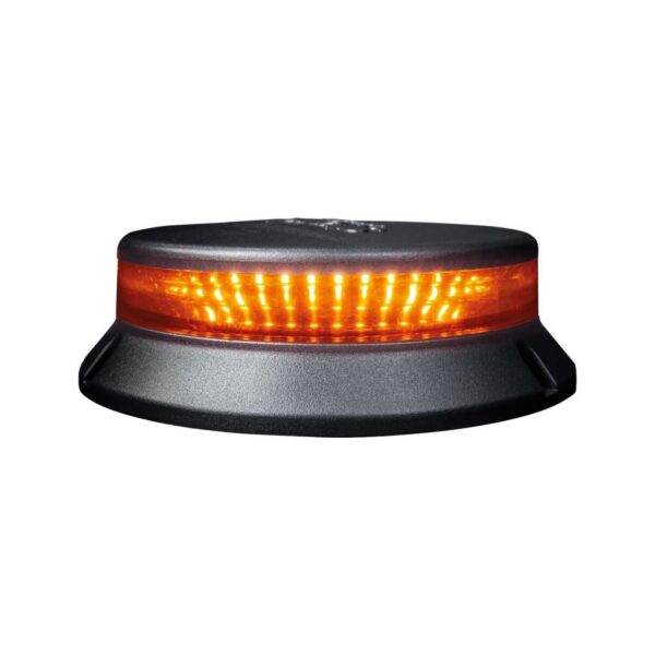 CRUISE LIGHT BEACON VARNINGSLJUS LED – PLANMONTAGE, KLAR LINS