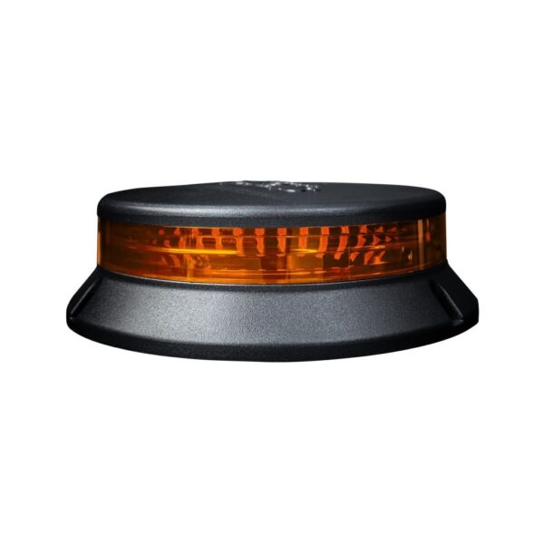 CRUISE LIGHT BEACON VARNINGSLJUS LED – PLANMONTAGE, ORANGE LINS