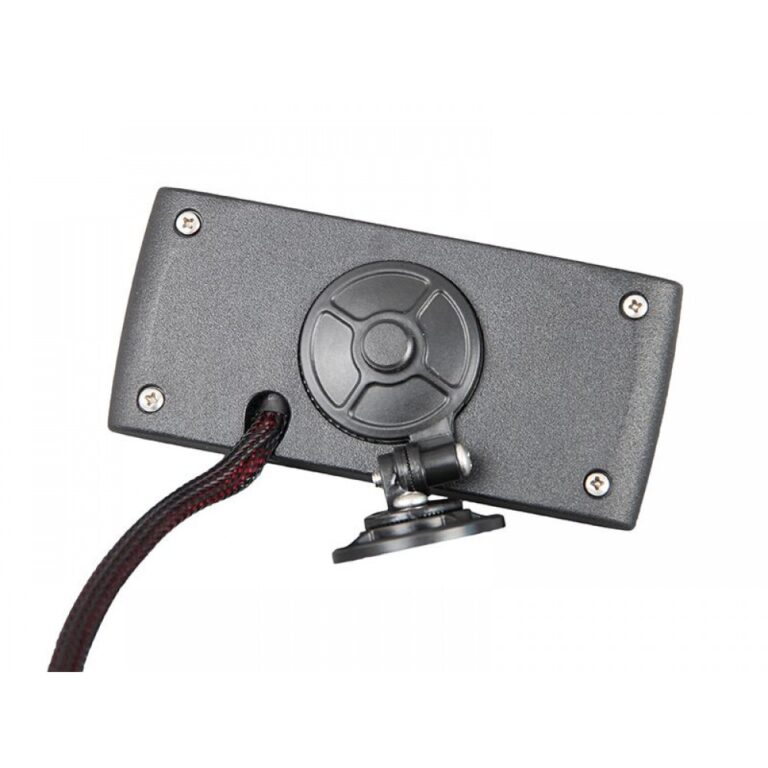 911 Signal BR9000 Kontrollpanel