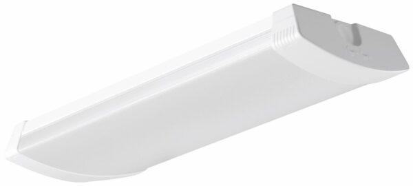 BREDA LED, 20W, 2500 LM, IP44, 3000/4000K, SENSOR