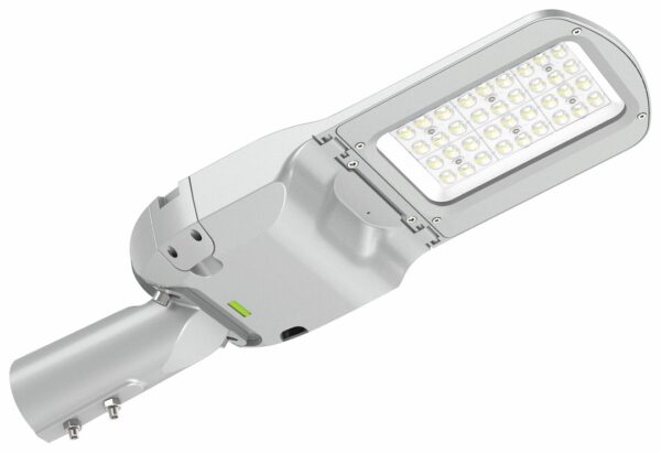 DOLPHIN II LED GATUARMATUR, 24W, IP65