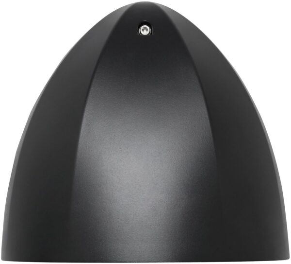 Malmbergs FASADARMATUR M-WALL PRO, 25W, 3000/4000K, IP66, 3375LM