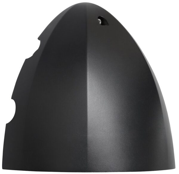 Malmbergs FASADARMATUR M-WALL PRO, 25W, 3000/4000K, IP66, 3375LM