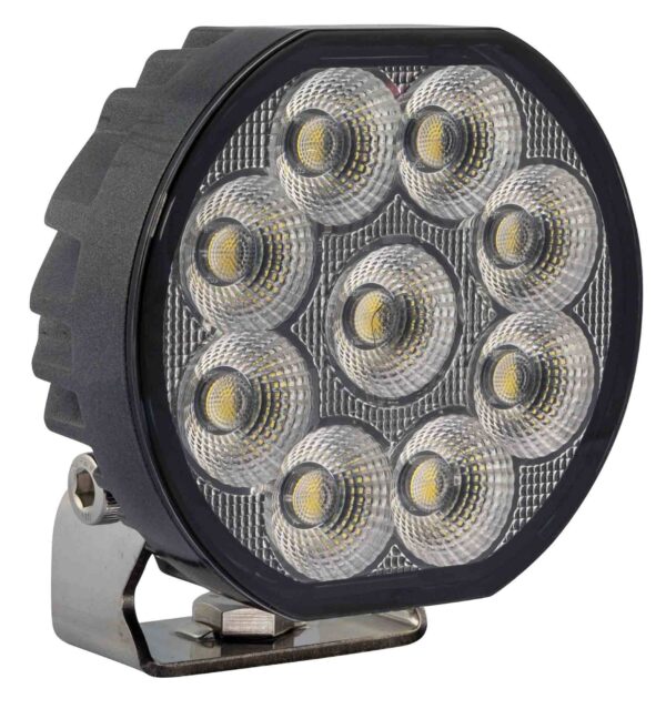 BullPro Spectrum 54 Ellipse LED-arbetsbelysning 