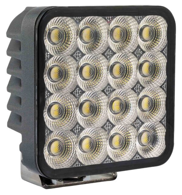 BullPro Spectrum 96 Square LED-arbetsljus