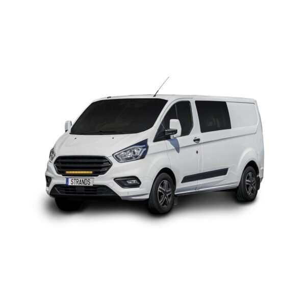 LED-RAMPSPAKET SIBERIA NG SR 20″ - Ford Transit Custom