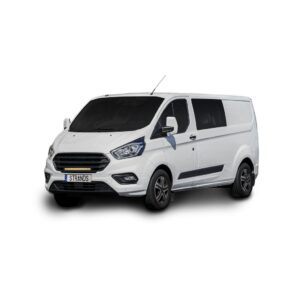 LED-RAMPSPAKET SIBERIA NG SR 20″ - Ford Transit Custom