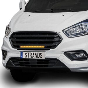 LED-RAMPSPAKET SIBERIA NG SR 20″ - Ford Transit Custom