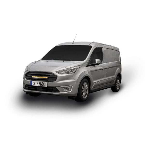 LED-RAMPSPAKET SIBERIA NG SR 20″ - Ford Transit Custom