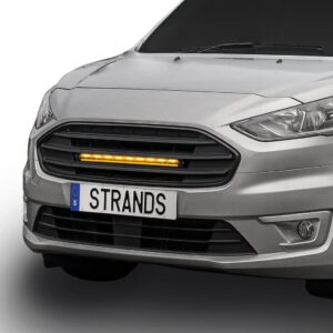 LED-RAMPSPAKET SIBERIA NG SR 20″ - Ford Transit Custom