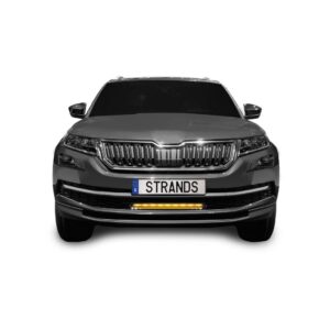 LED-RAMPSPAKET SIBERIA NG SR 20″ - Skoda Kodiaq