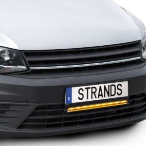 LED-RAMPSPAKET SIBERIA NG SR 20″ - VW Caddy