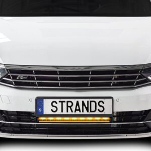 LED-RAMPSPAKET SIBERIA NG SR 20″ - VW Passat