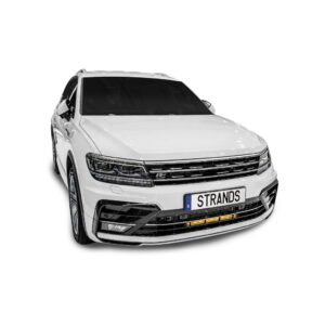LED-RAMPSPAKET SIBERIA NG SR 20″ - VW Tiguan