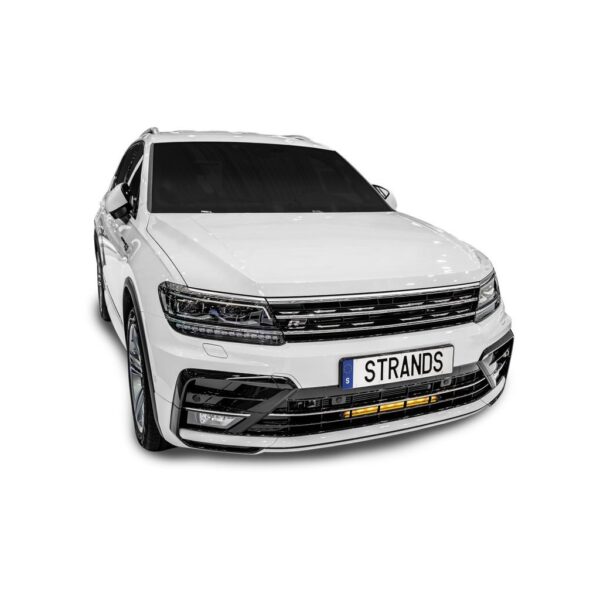 LED-RAMPSPAKET SIBERIA NG SR 20″ - VW Tiguan