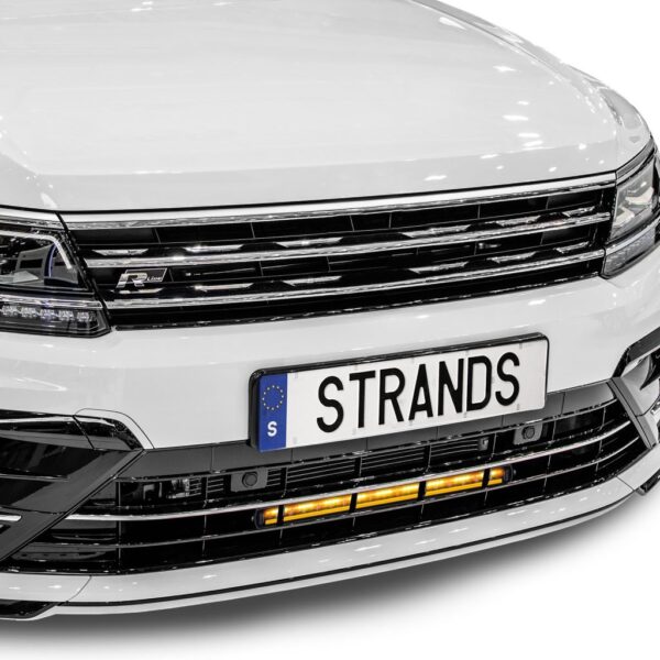 LED-RAMPSPAKET SIBERIA NG SR 20″ - VW Tiguan