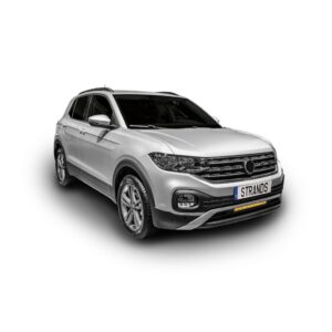 LED-RAMPSPAKET SIBERIA NG SR 20″ - VW T-cross