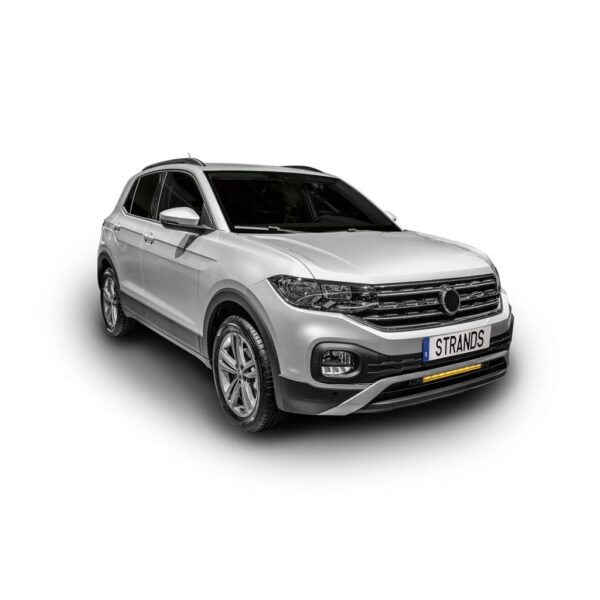LED-RAMPSPAKET SIBERIA NG SR 20″ - VW T-cross