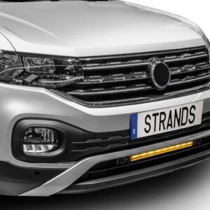 LED-RAMPSPAKET SIBERIA NG SR 20″ - VW T-cross