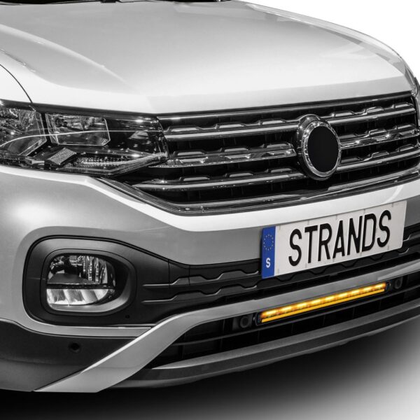 LED-RAMPSPAKET SIBERIA NG SR 20″ - VW T-cross