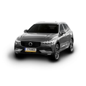 LED-RAMPSPAKET SIBERIA NG SR 20″ - Volvo XC60