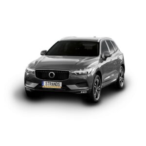 LED-RAMPSPAKET SIBERIA NG SR 20″ - Volvo XC60