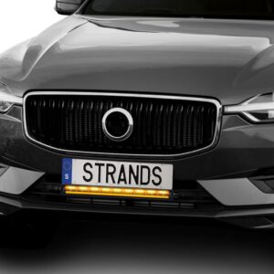 LED-RAMPSPAKET SIBERIA NG SR 20″ - Volvo XC60