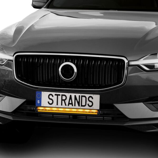 LED-RAMPSPAKET SIBERIA NG SR 20″ - Volvo XC60
