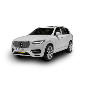 LED-RAMPSPAKET SIBERIA NG SR 20″ - Volvo XC90
