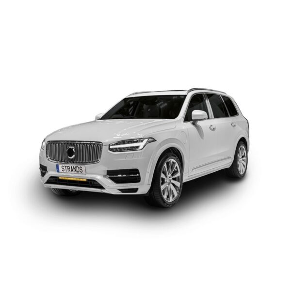LED-RAMPSPAKET SIBERIA NG SR 20″ - Volvo XC90