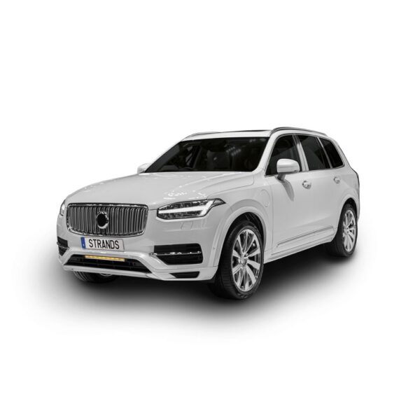 LED-RAMPSPAKET SIBERIA NG SR 20″ - Volvo XC90