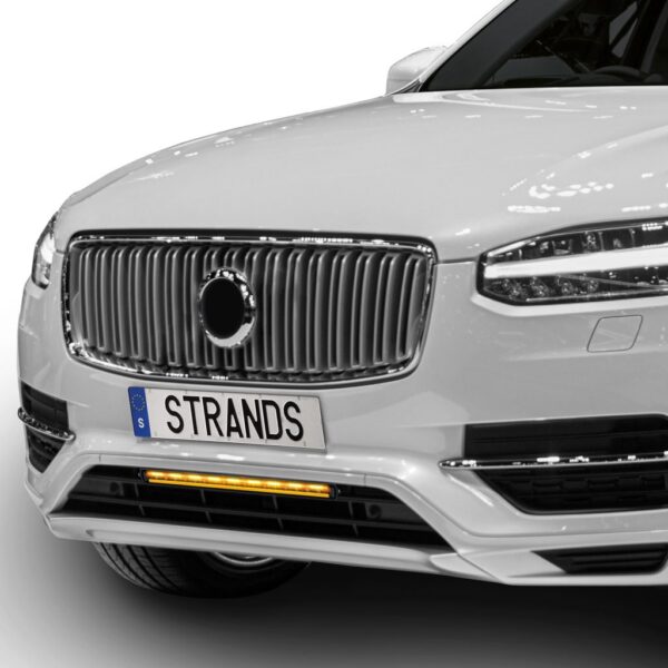 LED-RAMPSPAKET SIBERIA NG SR 20″ - Volvo XC90