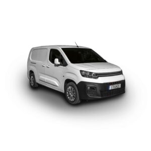 LED-RAMPSPAKET DARK KNIGHT NUUK 20″ - Citroën Berlingo