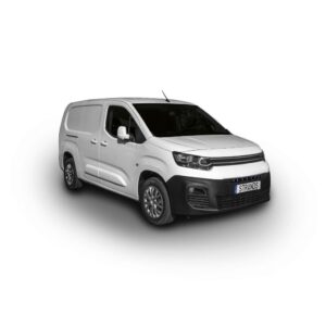 LED-RAMPSPAKET DARK KNIGHT NUUK 20″ - Citroën Berlingo