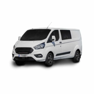LED-RAMPSPAKET DARK KNIGHT NUUK 20″ - Ford Transit Custom