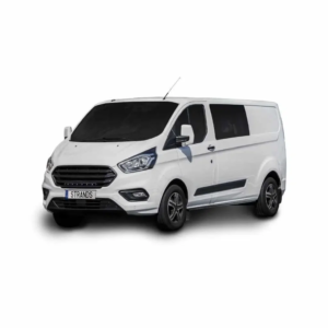 LED-RAMPSPAKET DARK KNIGHT NUUK 20″ - Ford Transit Custom
