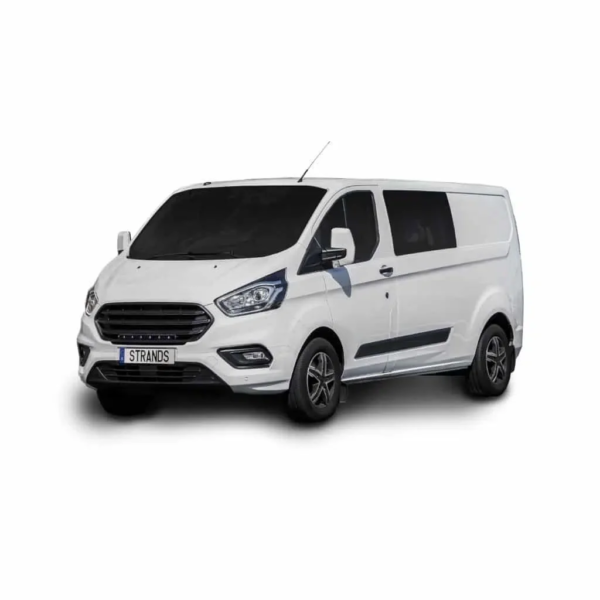 LED-RAMPSPAKET DARK KNIGHT NUUK 20″ - Ford Transit Custom
