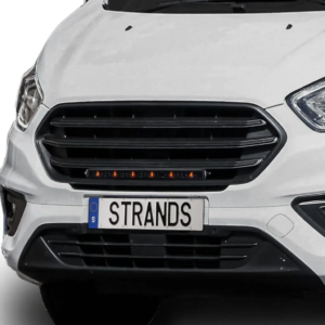 LED-RAMPSPAKET DARK KNIGHT NUUK 20″ - Ford Transit Custom
