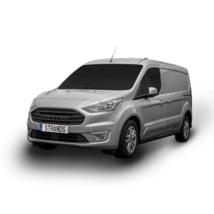 LED-RAMPSPAKET DARK KNIGHT NUUK 20″ - Ford Transit Connect