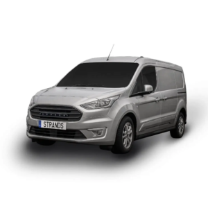 LED-RAMPSPAKET DARK KNIGHT NUUK 20″ - Ford Transit Connect