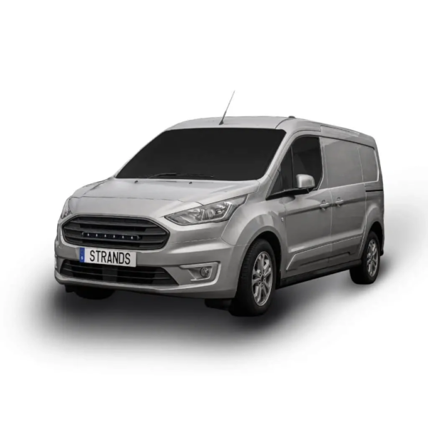 LED-RAMPSPAKET DARK KNIGHT NUUK 20″ - Ford Transit Connect