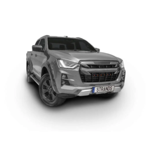 LED-RAMPSPAKET DARK KNIGHT NUUK 20″ - Izusu D-max