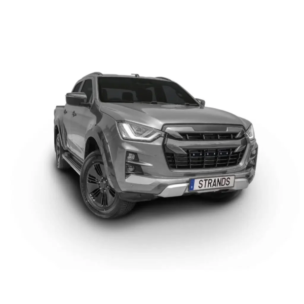LED-RAMPSPAKET DARK KNIGHT NUUK 20″ - Izusu D-max