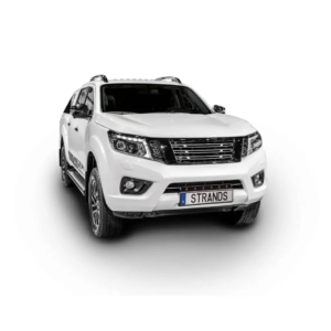 LED-RAMPSPAKET DARK KNIGHT NUUK 20″ - Nissan Navara