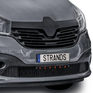 LED-RAMPSPAKET DARK KNIGHT NUUK 20″ - Renault Trafic