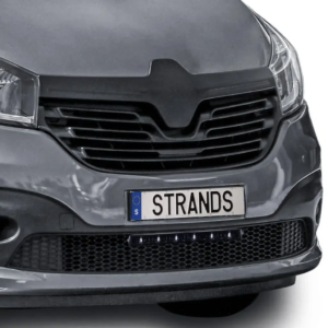 LED-RAMPSPAKET DARK KNIGHT NUUK 20″ - Renault Trafic