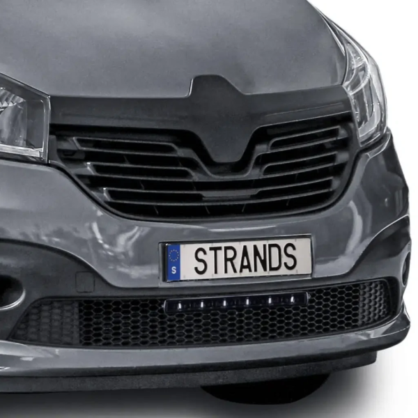 LED-RAMPSPAKET DARK KNIGHT NUUK 20″ - Renault Trafic