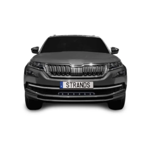LED-RAMPSPAKET DARK KNIGHT NUUK 20″ - Skoda Kodiaq